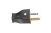 Picture of 15-Amp White Residential HD Plug