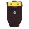 Picture of 15-Amp Brown Polar Electrical-Connector