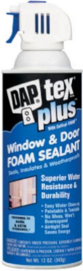 Picture of Expanding-Foam-Sealant Window/door Latex Polyurethane-foam