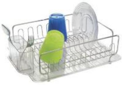 Picture of 2 Lupe Dish-Drainer