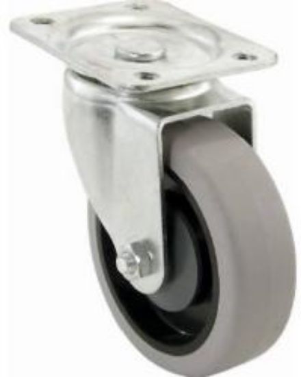 Picture of 4" Thermo-Plastic