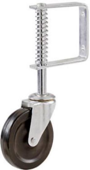 Picture of 4" Rubb Gate Caster