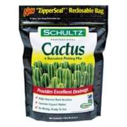 Picture of Cactus Food 4.8 Ounce