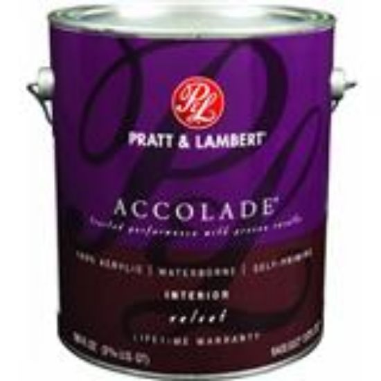 Picture of Interior-Paint Velvet-Sheen