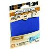 Picture of 9667 Sand-Paper Adhesive-Back 4-1/2" x 4-1/2" 180-Grit