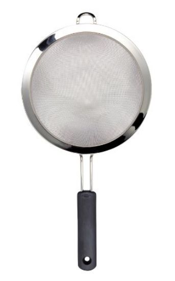 Picture of Kitchen-Strainer 8"