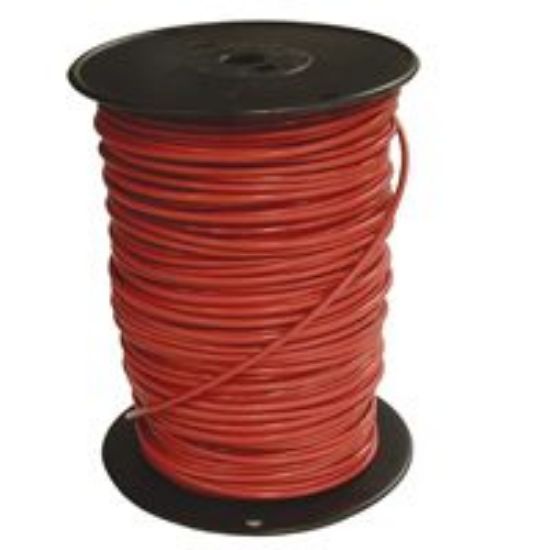 Picture of THHN-Wire