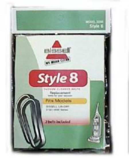 Picture of Style8 Bagless Vacuum-Cleaner-Belt