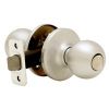 Picture of Satin-Nickel Privacy-Lock