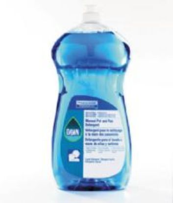 Picture of Dish-Soap 38oz