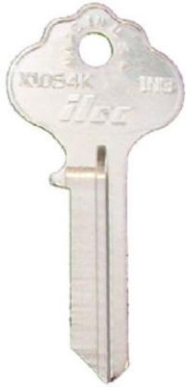 Picture of In3 Cut-key