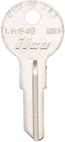 Picture of IN8 - Cut-Key