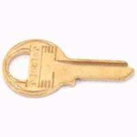 Picture of M27 /m16 Cut-key