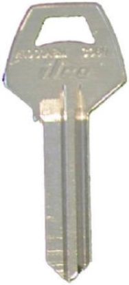 Picture of Co88 Cut-Key Same As Co66 Key