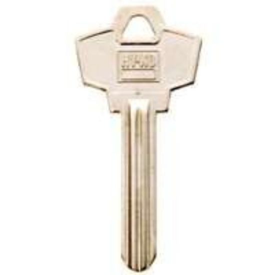 Picture of SC22 Cut-Key