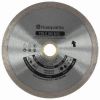 Picture of Fx-c Continuous-Rim Wet-Cutting Tile-Blade 4"