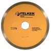 Picture of Fx-c Continuous-Rim Wet-Cutting Tile-Blade 4"