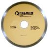 Picture of FX-C Tile-Blade Continuous-Rim Wet-Cutting 10"