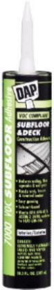 Picture of Subfloor Construction-Adhesive 1.3-Ounce