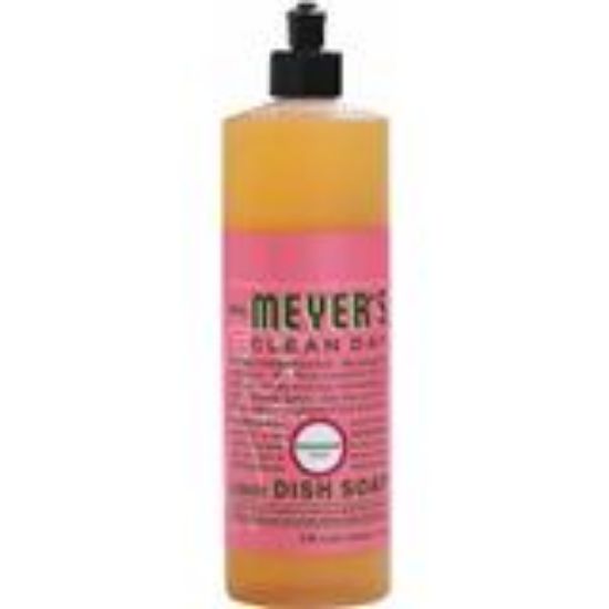 Picture of Dish-Soap Liquid Geranium