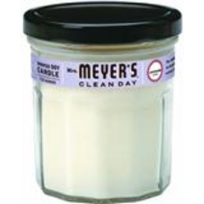 Picture of Soy-Wax Candle 7.2 Ounce