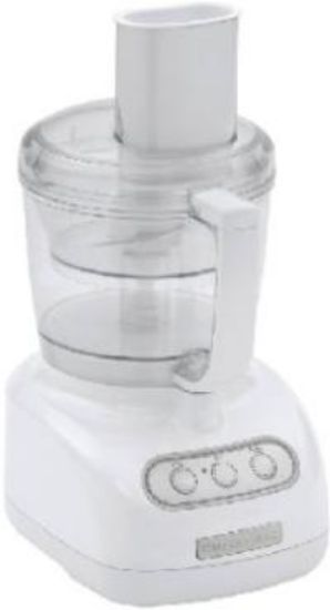 Picture of Comp Food-Processor