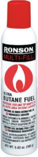 Picture of Butane-Fuel 165G
