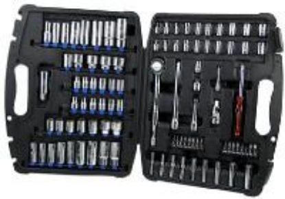 Picture of MM 95-Piece Mechanics Socket-Wrench-Set