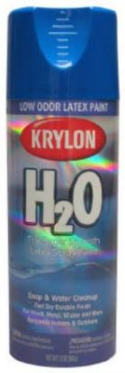 Picture of Latex-Paint