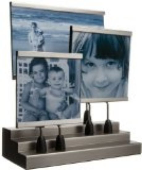 Picture of Annex Multi Picture-Frame Nickel
