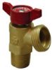 Picture of Boiler-Drain-Valve Quarter-Turn 3/4"