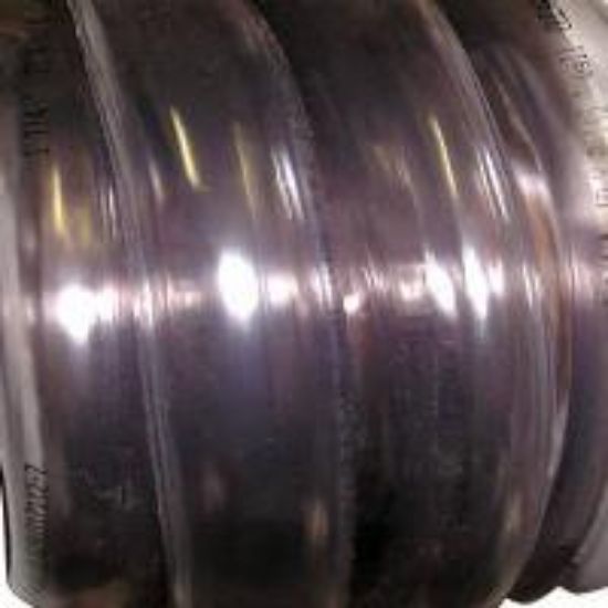 Picture of PVC-Tubing Clear 1/8" ID 3/16" OD