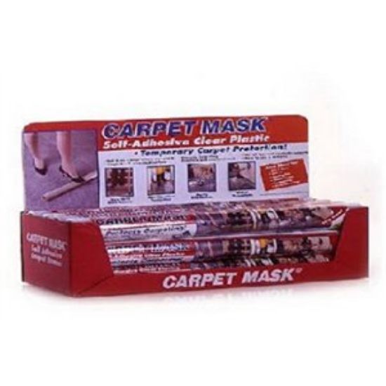 Picture of CM24 Carpet Mask