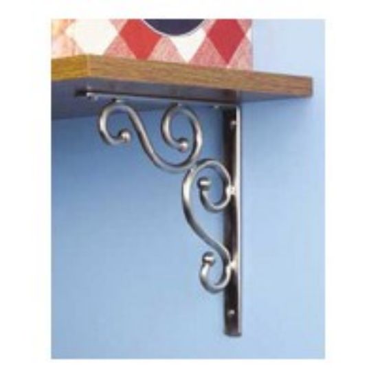 Picture of Shelf-Bracket 773 15 Traditional Decorative 7" x 8"