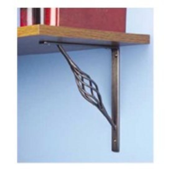 Picture of 773 RUSTIC DECOR Shelf-Bracket 7 x 8" 15A