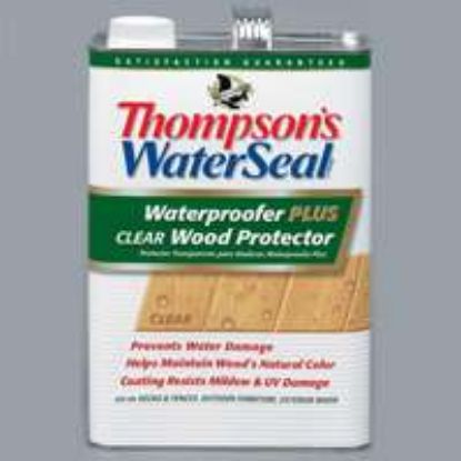 Picture of Wood-Protector Low-voc