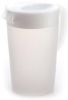 Picture of Beverage-Pitcher White