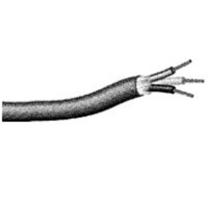 Picture of Electric-Cord Clear PVC-Insulation