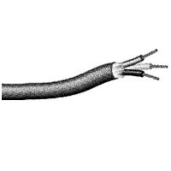 Picture of Electric-Cord Clear PVC-Insulation