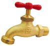 Picture of 3/4" Brass Standard Hose-Bibb