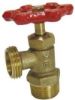 Picture of 3/4" Brass MPT Boiler-Drain