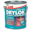 Picture of White Latex Waterproof Paint