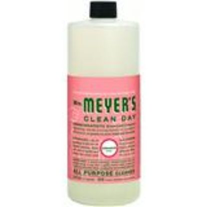 Picture of Cleaning-Solution All-Purpose Geranium
