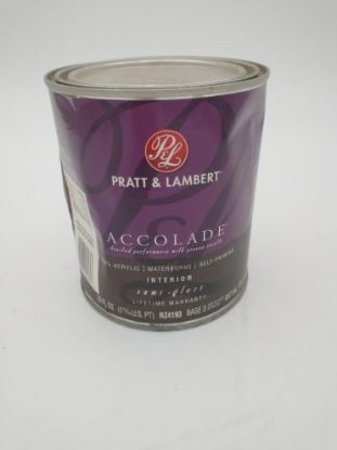 Picture of Interior-Paint