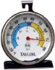 Picture of Freezer-Refrigerator Thermometer
