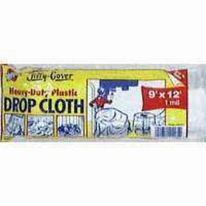 Picture of Poly-sheeting Clear