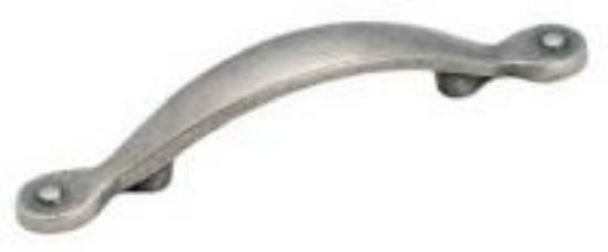 Picture of 3" Cabinet-pull