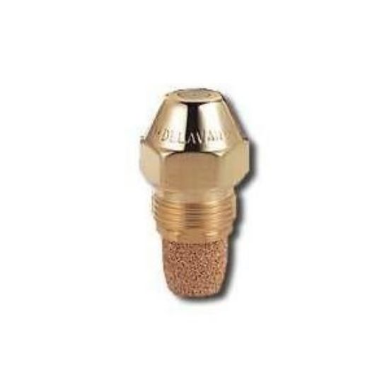 Picture of 0.85 Gph 80° Oil-Burner-Nozzle Hollow-Cone 100-PSI Type-A