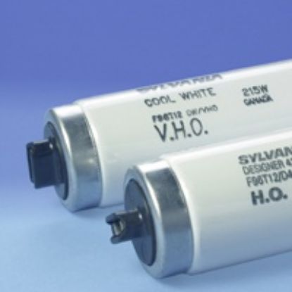 Picture of 96" Nominal Length T-12 High-Output 110 Watt