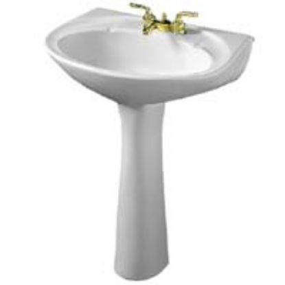 Picture of METRO 24 X 18 - 4CTR BONE